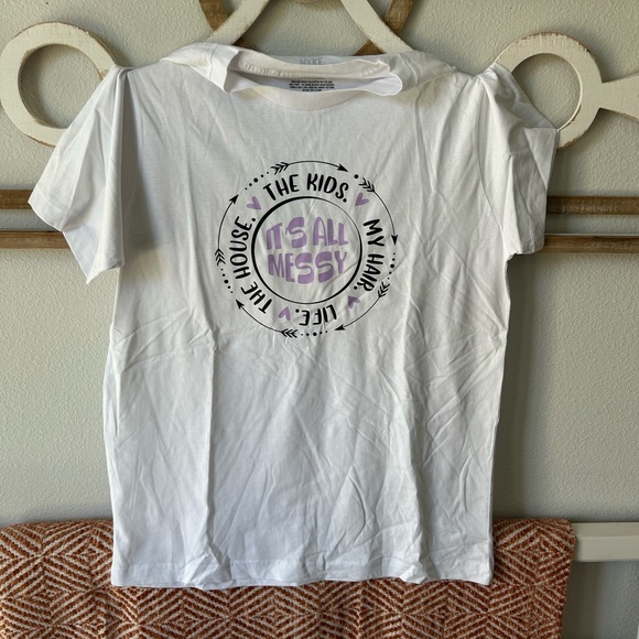 Mom tee - Picture 2 of 2